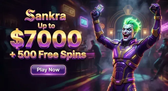 Sankra